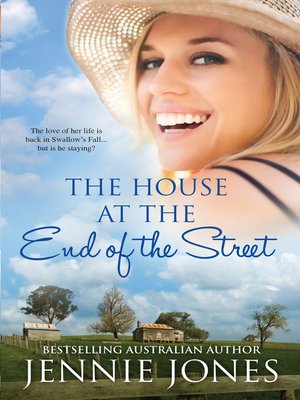 The House At the End of the Street - ebook